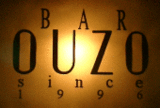 OUZO