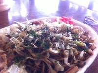 ワンコイン・ランチ 2010/12/09 13:00:08