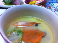 ブログ村合同新年会 2011/01/14 20:01:18