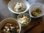 料理教室開催！