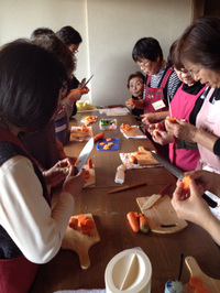 自然村塾  2011/11/22 08:50:45