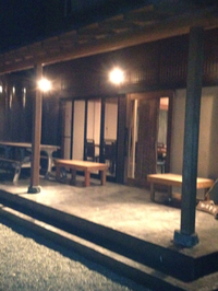 農家レストラン 2012/06/10 17:48:12