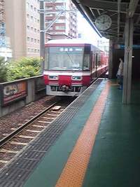 町の中が元気になるといいね 2009/07/19 13:27:30