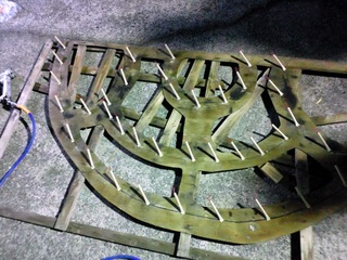 字枠