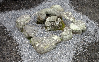 お伊勢参り
