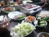 日本一の焼肉