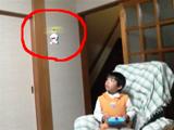 ドラえもんが感動した！