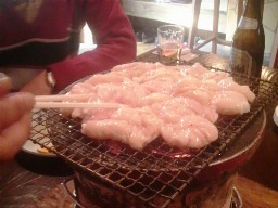 厚木シロコロ・ホルモン
