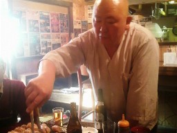 厚木シロコロ・ホルモン