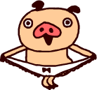 パンパカパンツ