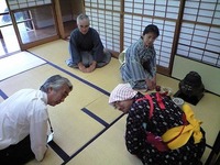 香りの丘茶ピア