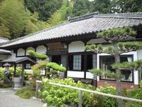 極楽寺のあじさい