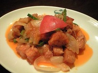 インドネシアの納豆