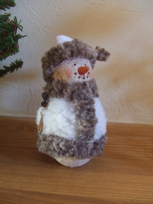 自分へのクリスマス