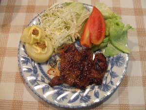 想像　絶したぁ~