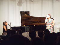 YARAMAIKA　MUSIC　FESTIVAL