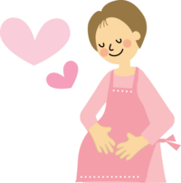 ４月から妊婦様向けメニューを追加します