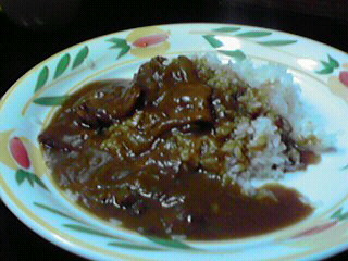 今日は オムライス限定！