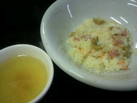 スープピラフ 2011/06/07 00:31:50