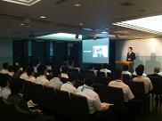 遠州YEG会員交流会が開催されました 2011/07/17 11:15:45