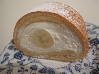 製菓はじめ。 2012/01/07 20:44:06