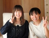 嬉しい効果がいっぱい♪笑顔でこころん『卒業』♪