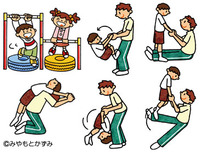 子育て情報。親子de１２３