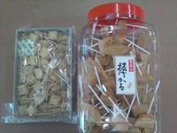 駄菓子　人気商品☆ 2012/04/30 10:55:51