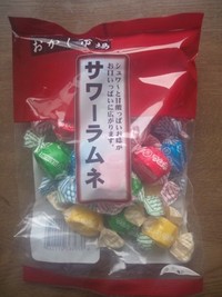 サワーラムネ☆ 2012/05/22 10:05:00