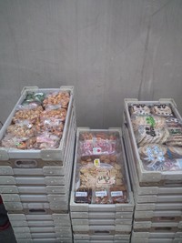 旅問屋さんと商談☆ 2012/04/25 18:00:00