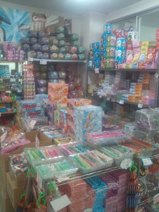 駄菓子★