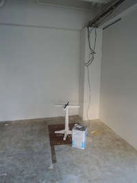 点灯 2012/07/19 23:03:39