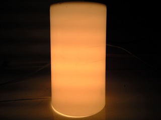 製品規格のない電球型LED