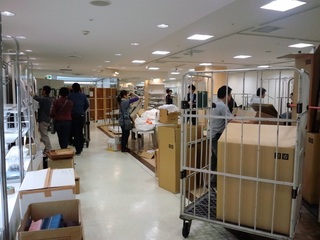 遠州大好きフェア終了しました。