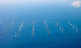 風力発電の行方