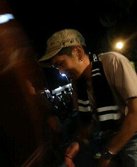 カホン 2009/08/15 17:38:31