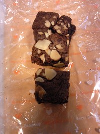 バレンタインだね