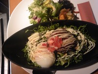 豊橋でランチ♪ 2010/05/11 23:19:19