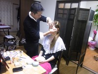 さらに、美しく♪