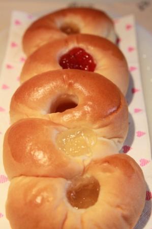明日の。