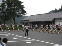 アルプホルン・ホルンコンサート 2011/09/26 15:24:46