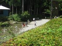 夏休みは？ 2012/08/22 17:05:13