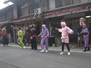くんまのおまつり