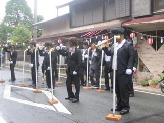 くんまのおまつり