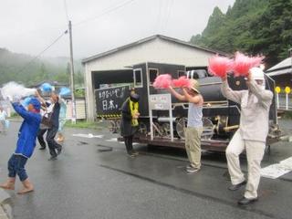 くんまのおまつり