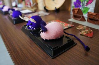 どっこいしょ作品展