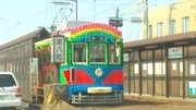 花電車