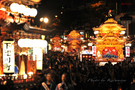 浜松祭り その２ くるみやのブログ