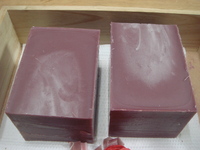 NEW!　CARVING　SOAP! 2013/04/05 23:18:00