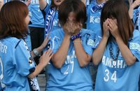 次回、運命の1戦。 2013/10/27 23:54:48
